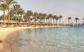 Continental Hurghada 5*